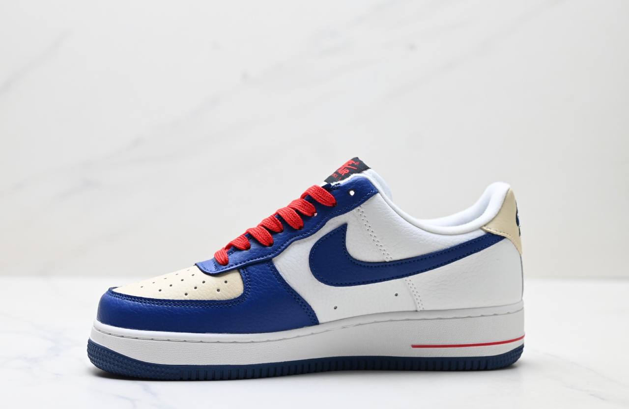 Обувки Air Force 1 '07 Low