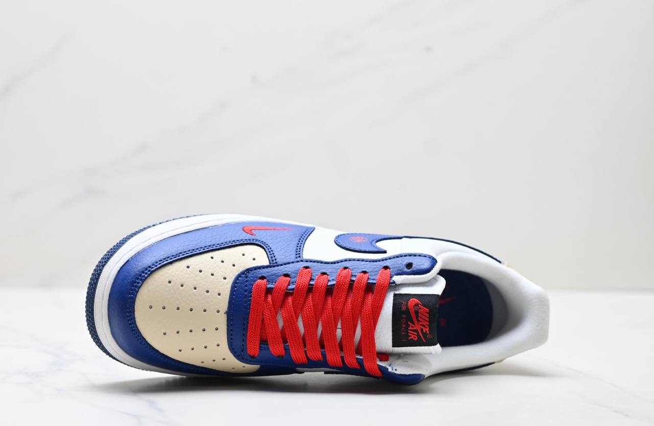 Обувки Air Force 1 '07 Low