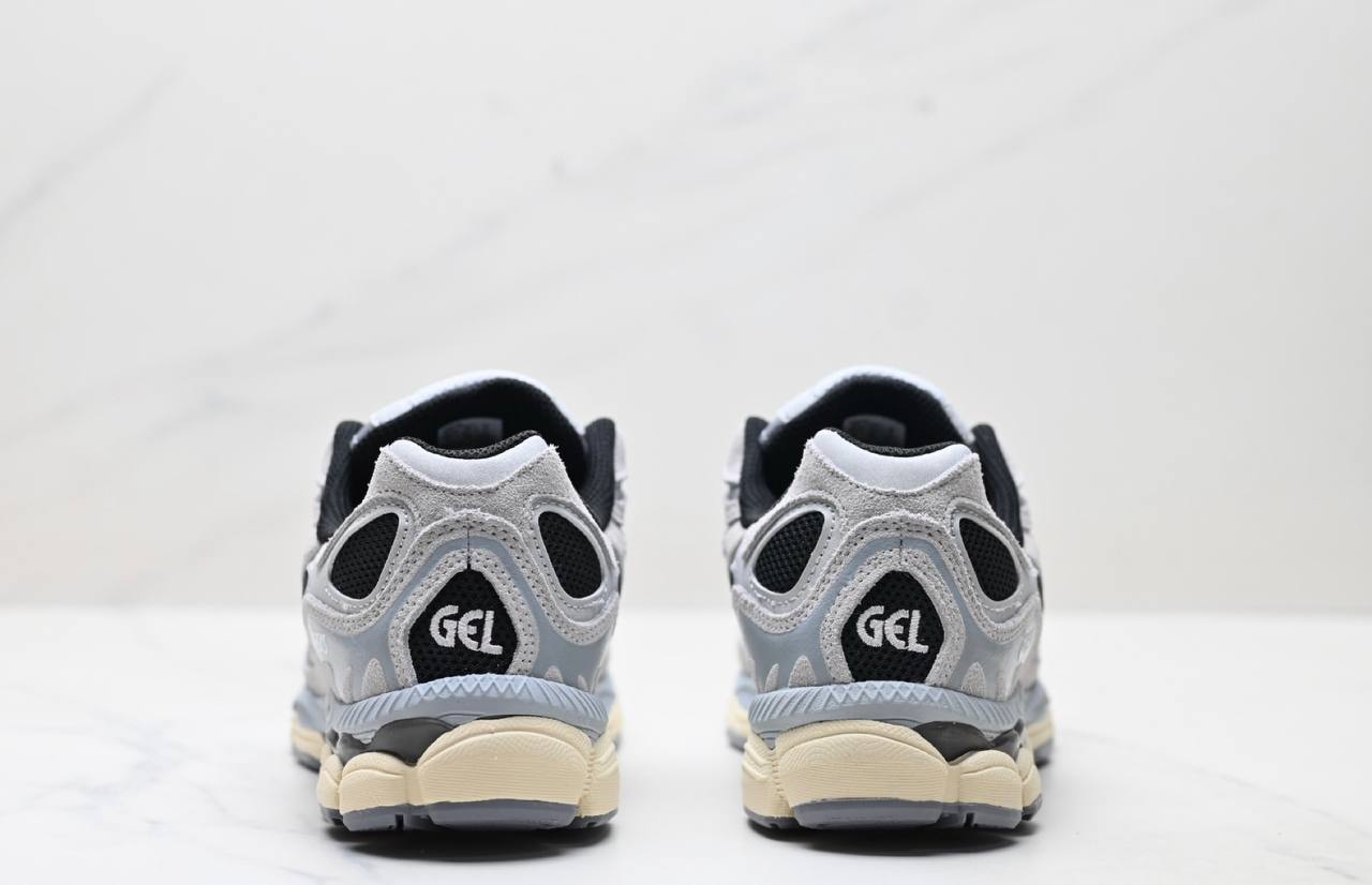 Обувки Asics Gel-NYC Black/Piedmont Grey