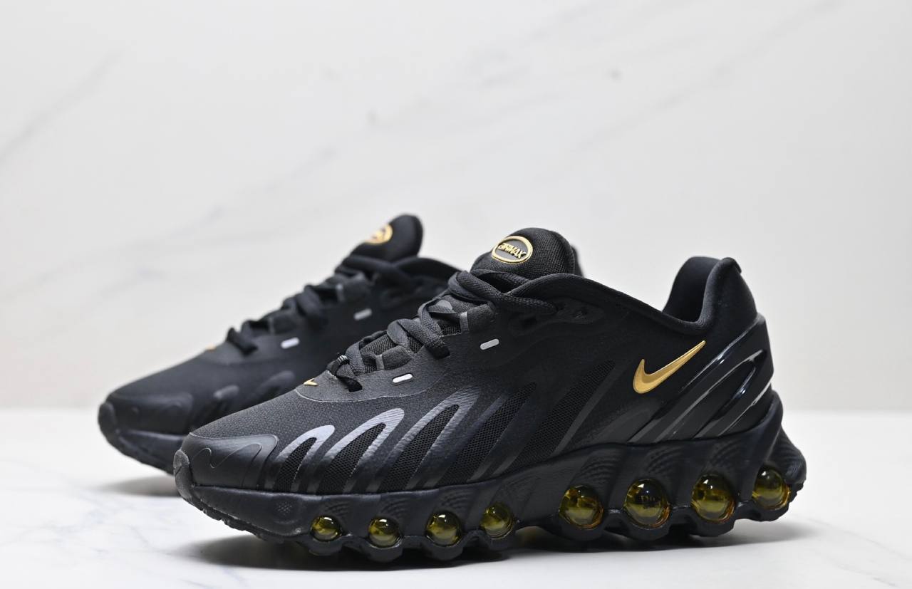 Обувки Air Max DN8 Black/Yellow