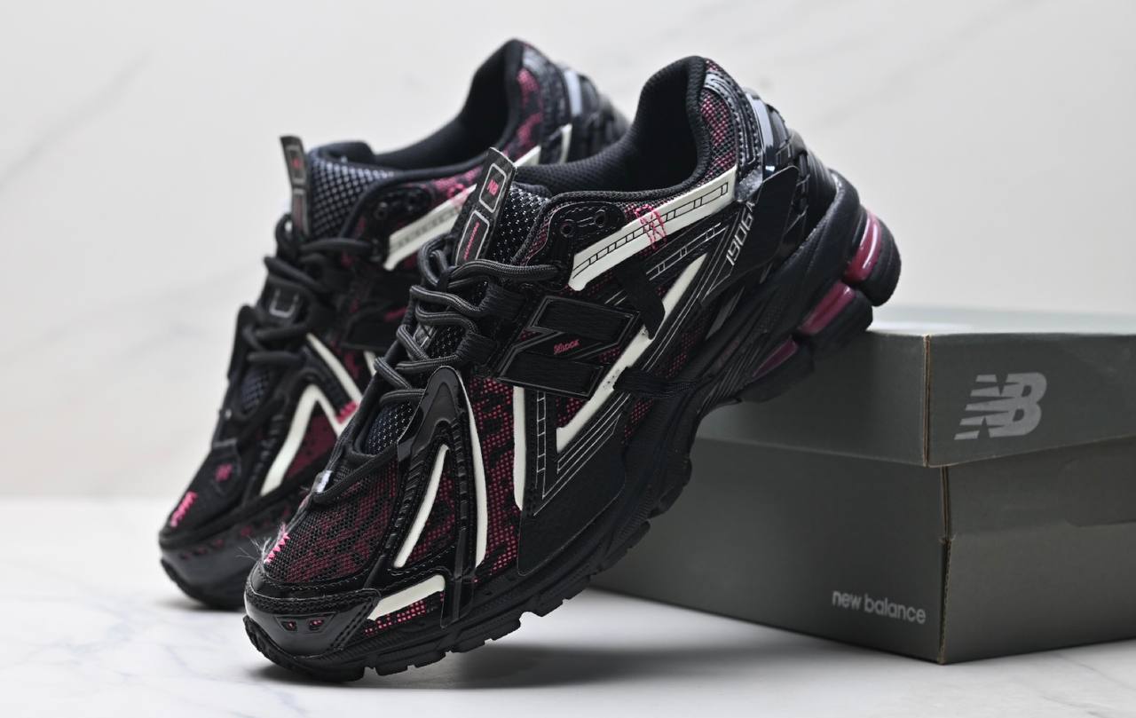 Обувки New Balance 1906 Dragon Berry