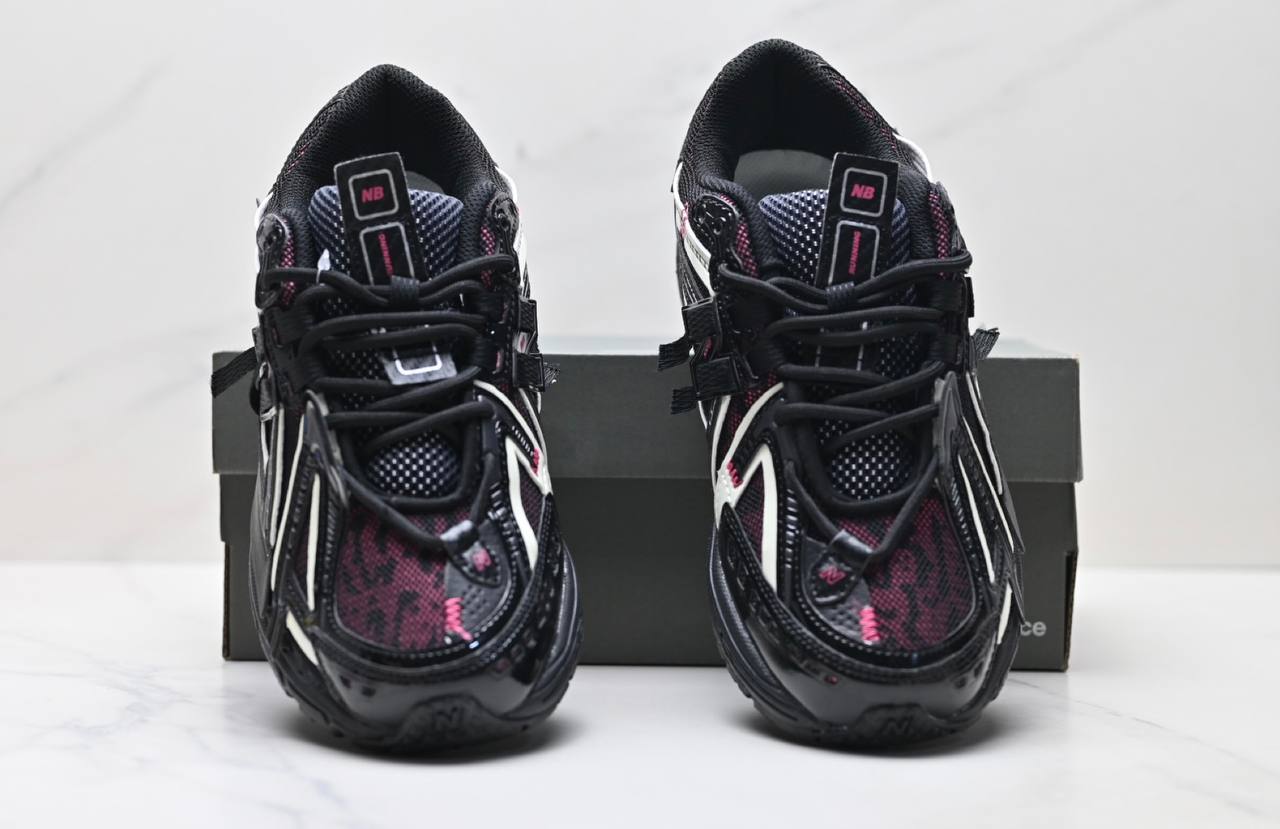 Обувки New Balance 1906 Dragon Berry