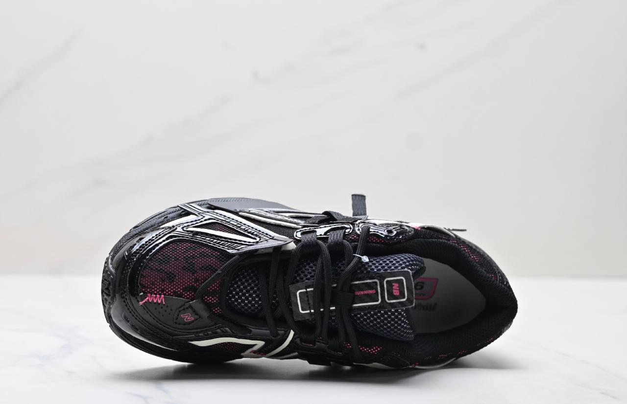 Обувки New Balance 1906 Dragon Berry