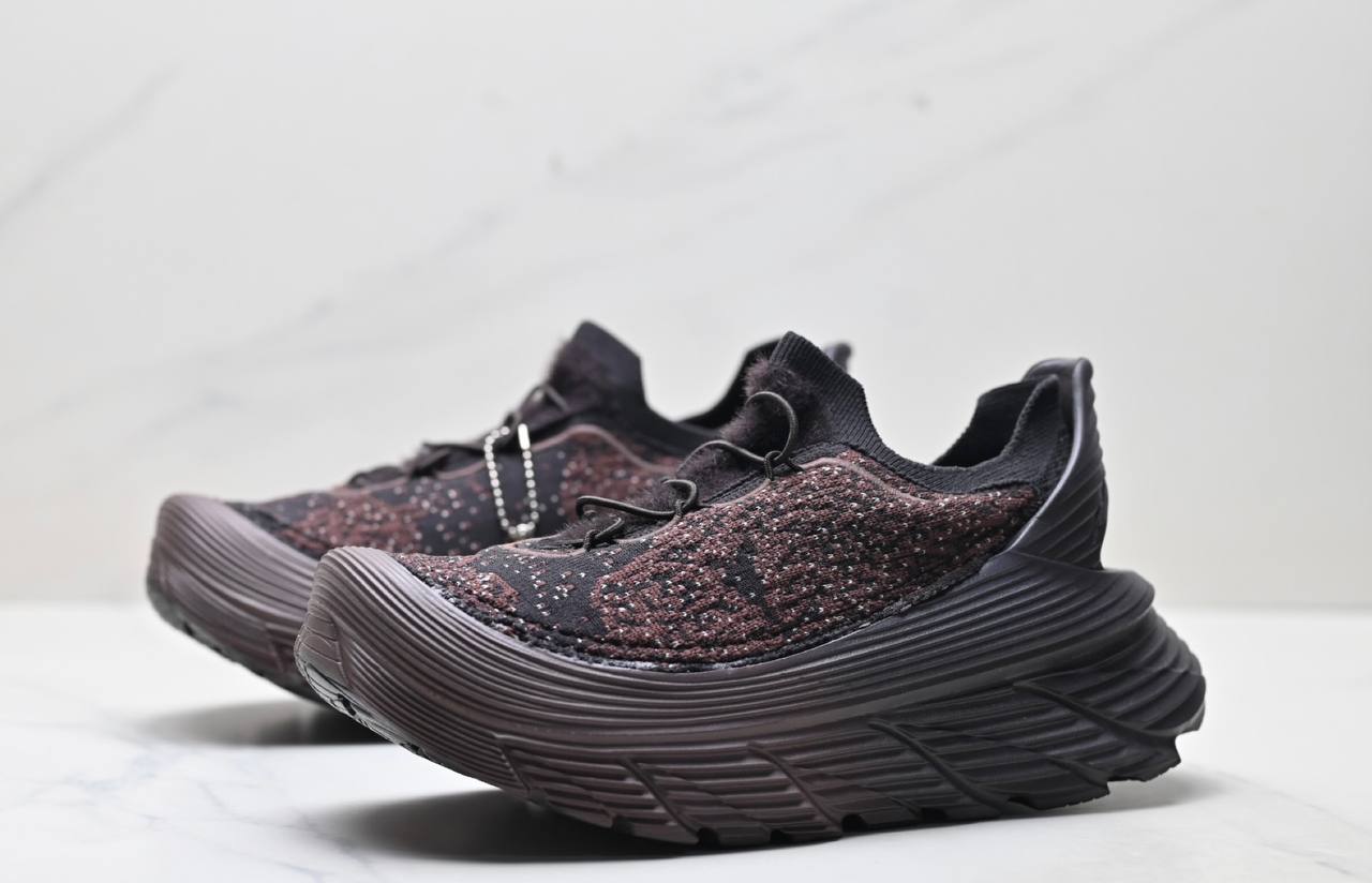 Обувки HOKA One Restore Chukka Paria