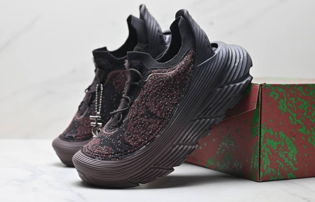 Обувки HOKA One Restore Chukka Paria