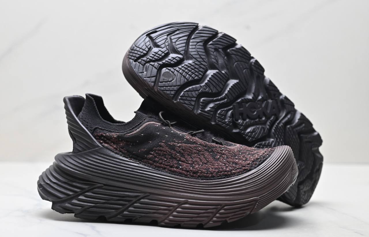 Обувки HOKA One Restore Chukka Paria