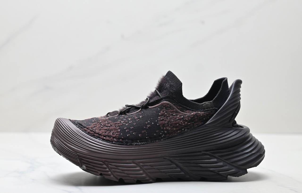 Обувки HOKA One Restore Chukka Paria