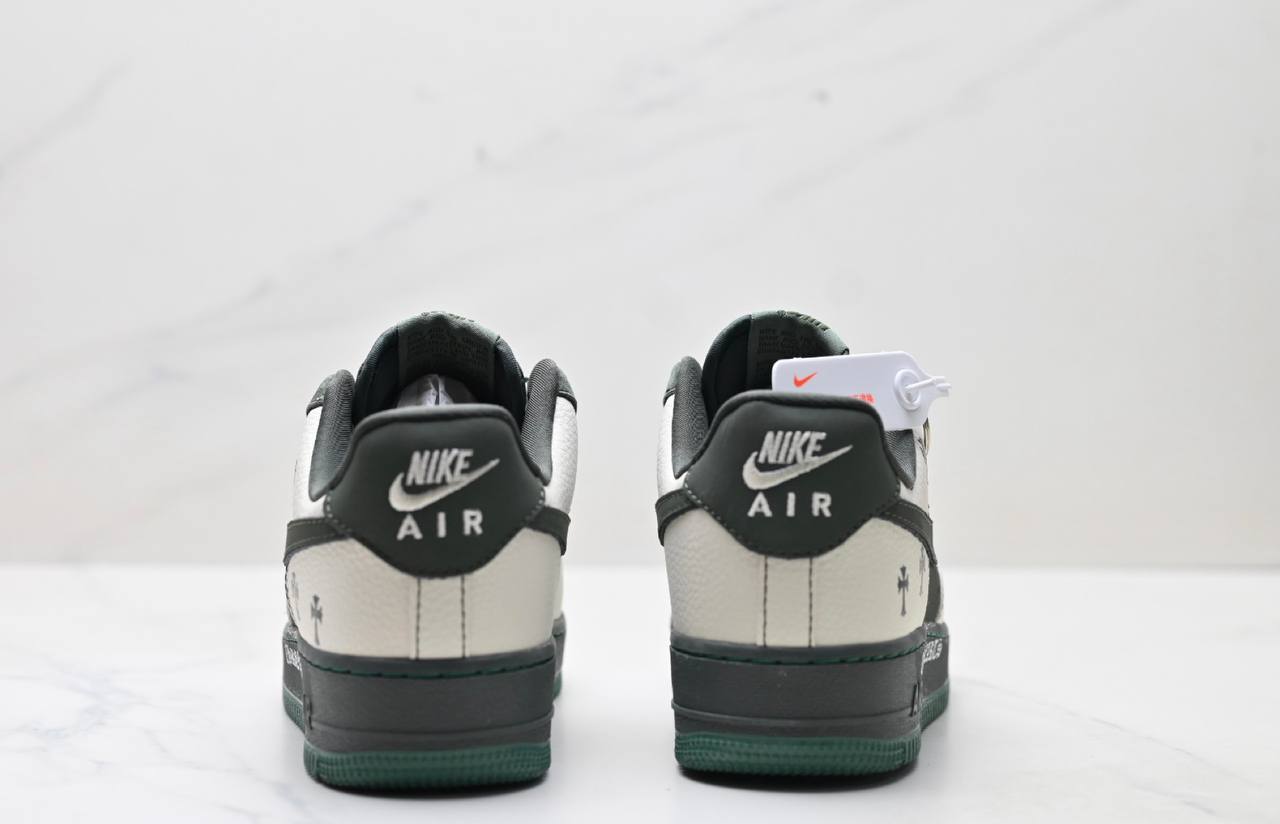 Обувки Air Force 1 '07  Chrome Hearts
