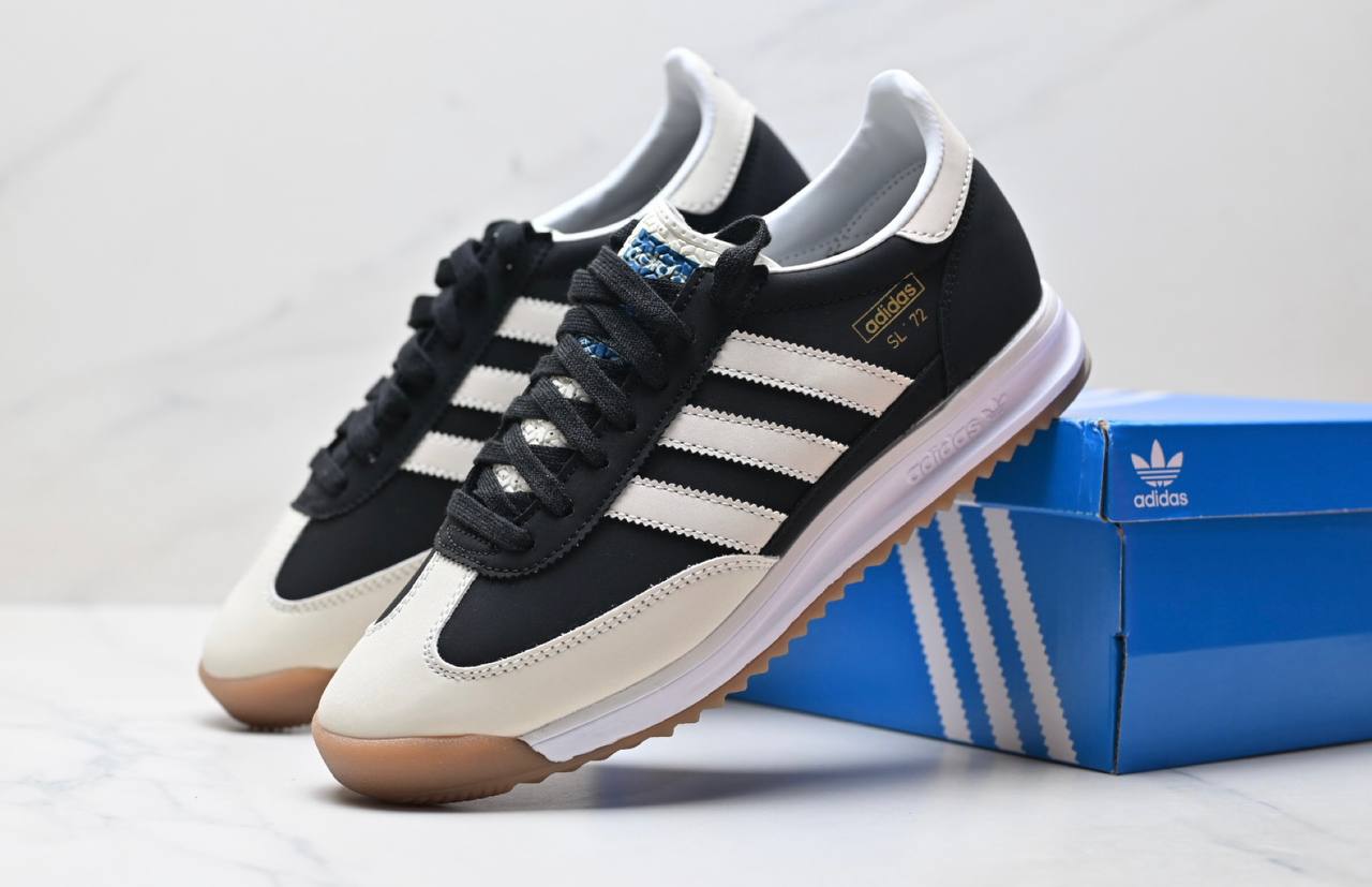 Обувки Adidas Gazelle SL 72