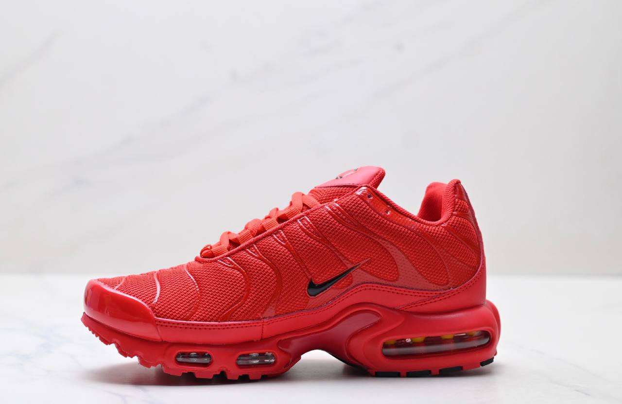 Обувки Air Max Plus TN Red