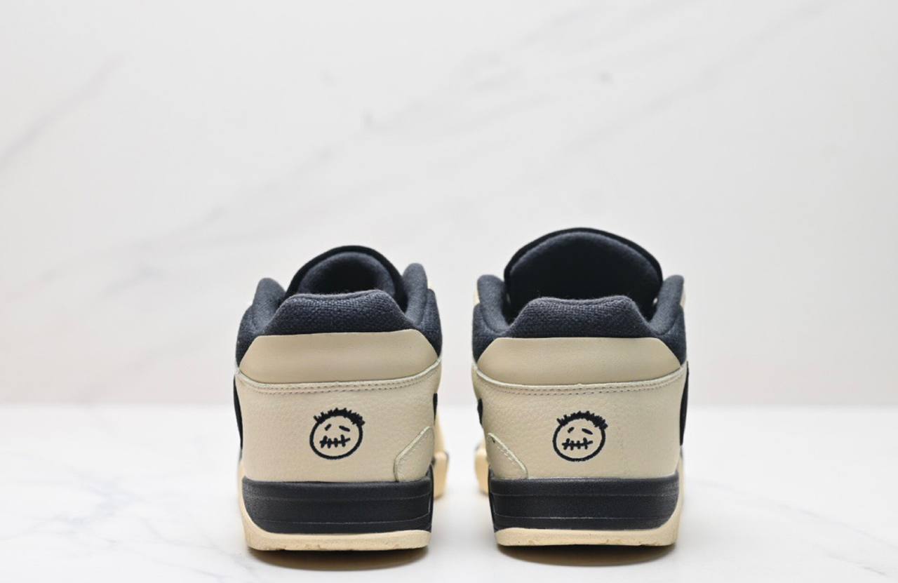 Обувки Air Jordan Jumpman Jack TR Travis Scott Bright Cactus