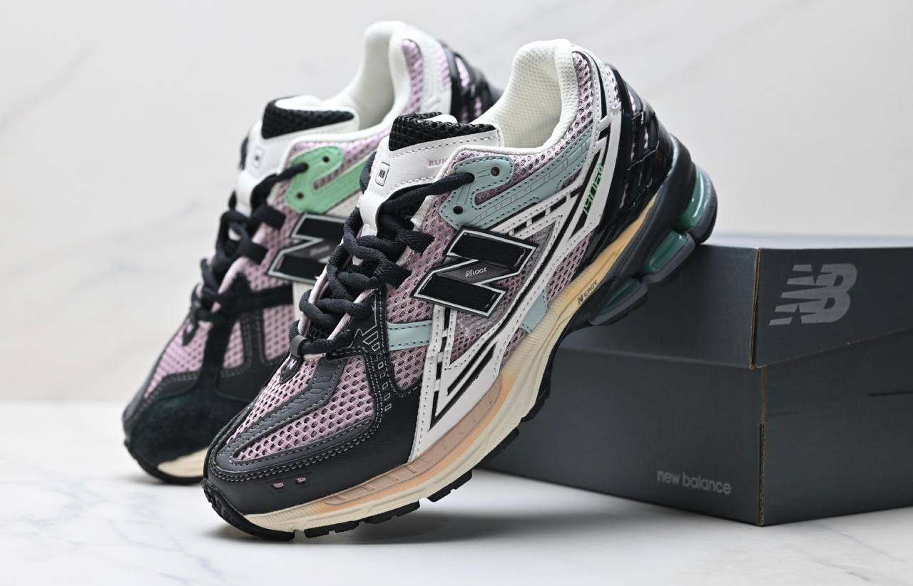 Обувки New Balance U1906NB Twilight Haze