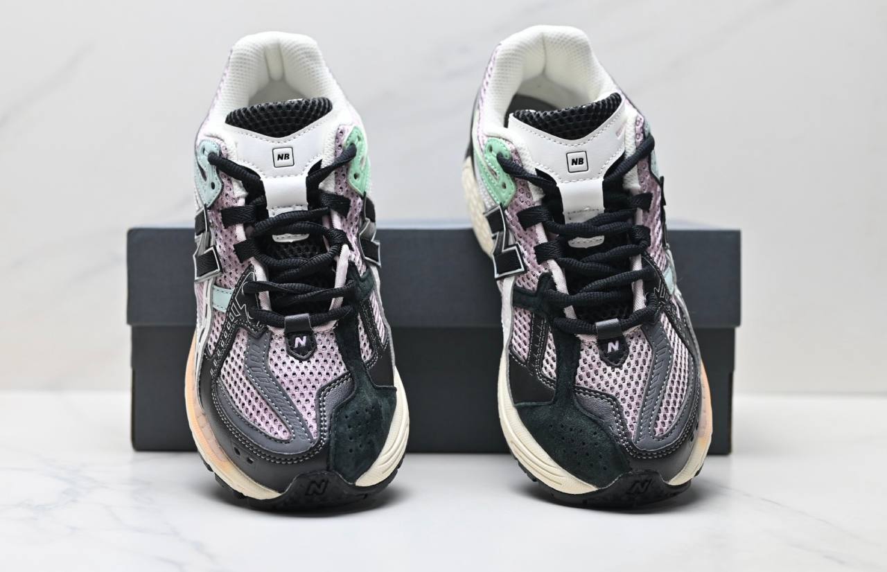 Обувки New Balance U1906NB Twilight Haze