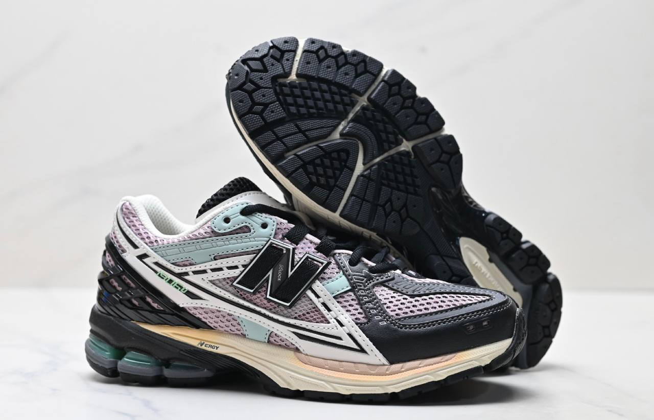 Обувки New Balance U1906NB Twilight Haze