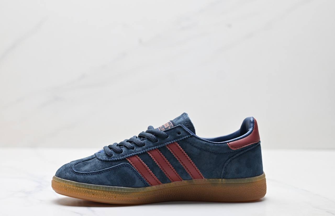 Обувки Adidas Handball Spezial Aurora Ink Wild Sepia