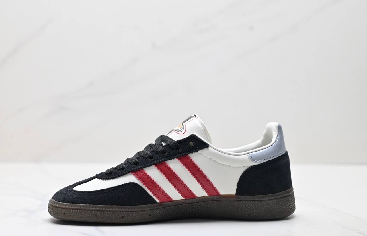 Обувки Adidas Handball Spezial Spezial 79 White Black Red