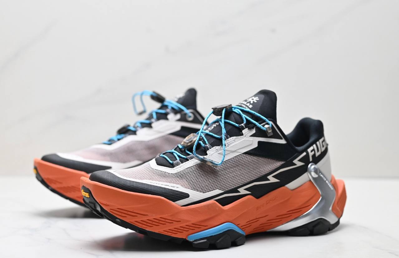 Обувки Kailas Fuga Du Trail