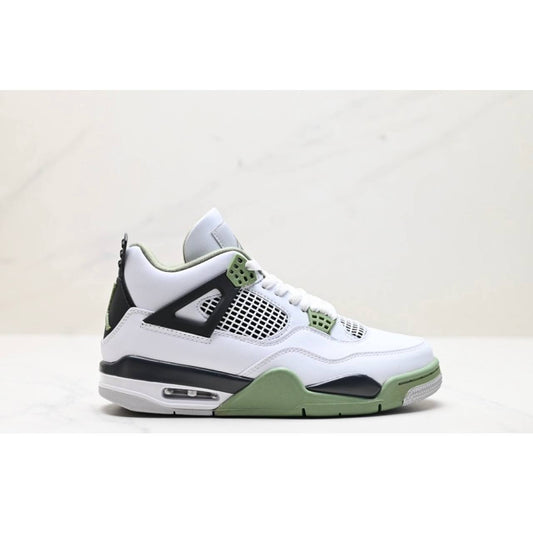 Обувки AJ 4 Retro Seafoam