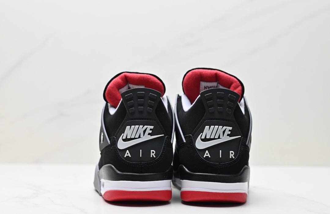 Обувки AJ 4 Retro Bred