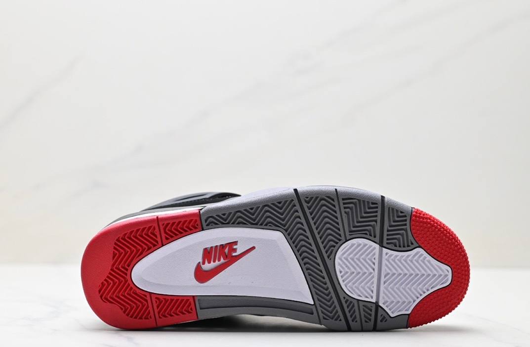 Обувки AJ 4 Retro Bred