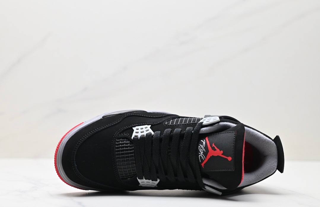 Обувки AJ 4 Retro Bred