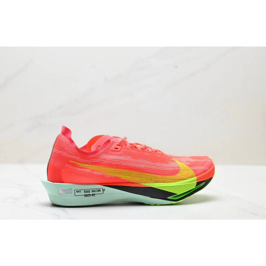 Обувки ZoomX Streakfly 2 Bright Crimson Lime Blast