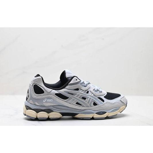 Обувки Asics Gel-NYC Black/Piedmont Grey