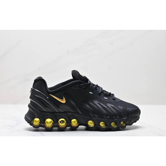 Обувки Air Max DN8 Black/Yellow