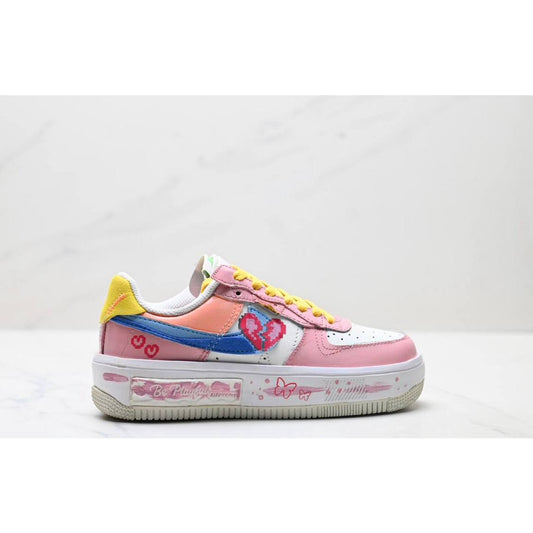 Обувки Air Force 1 '07 Pixel Sweetheart