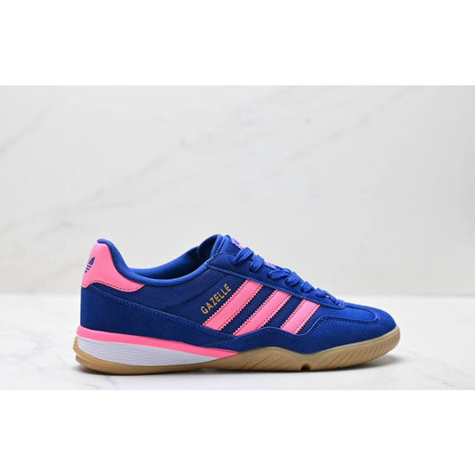 Обувки Adidas Gazelle Sala - Blue Lucid Pink