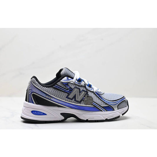 Обувки New Balance 740 U740NW2 Silver Blue