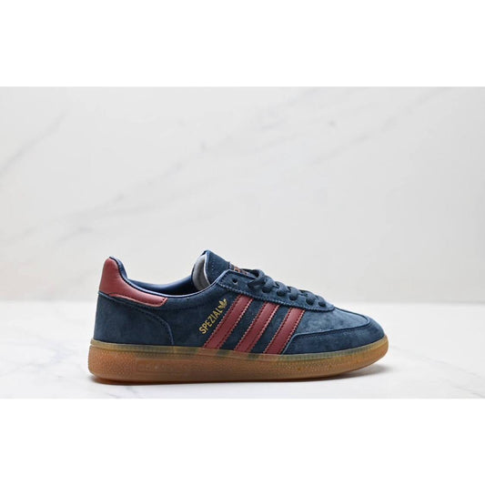Обувки Adidas Handball Spezial Aurora Ink Wild Sepia