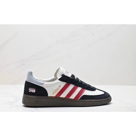 Обувки Adidas Handball Spezial Spezial 79 White Black Red