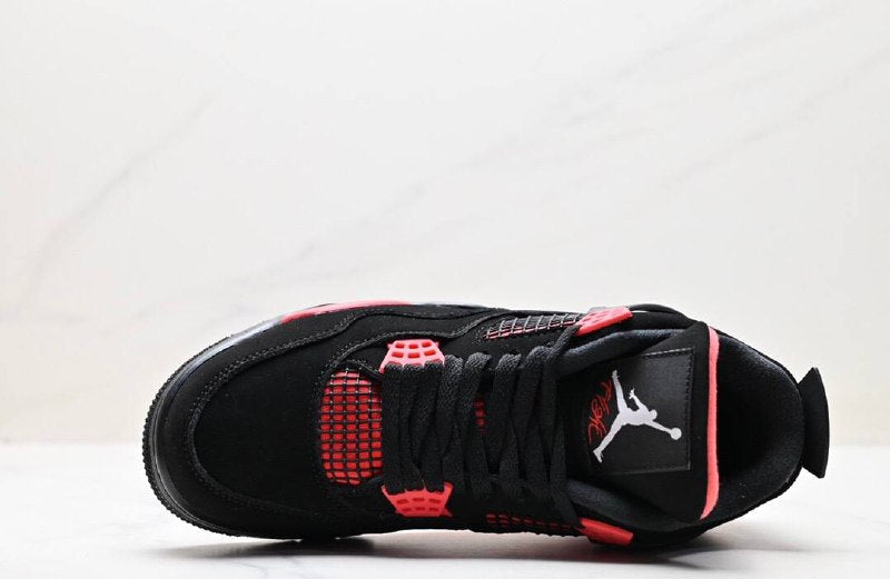 Обувки AJ 4 Retro Red Thunder