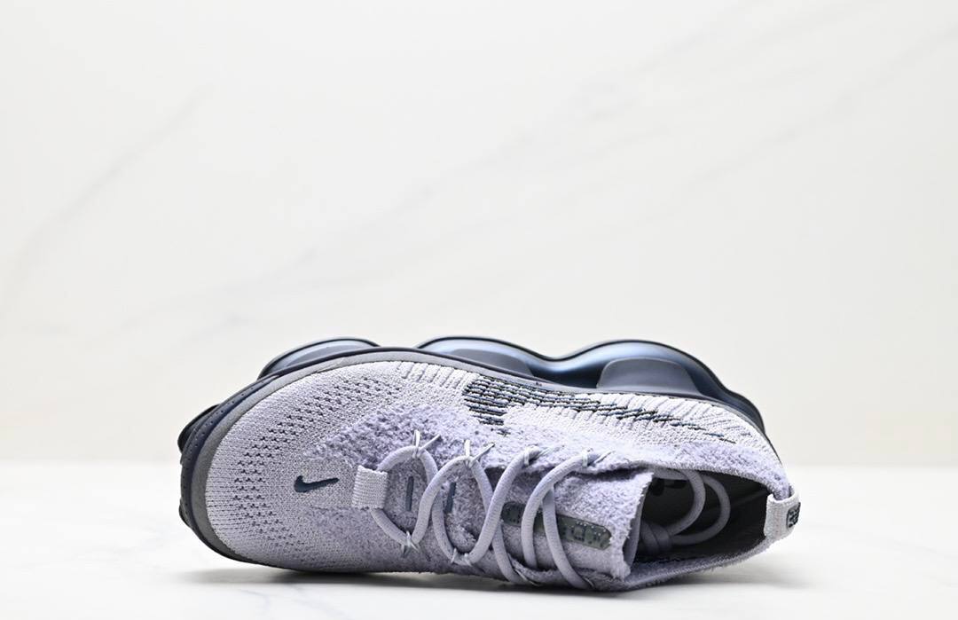 Обувки Scorpion Flyknit Grey & Black