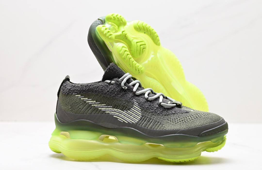 Обувки Scorpion Flyknit Barely Volt