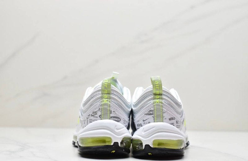 Обувки Air Max 97 Reflective Logos