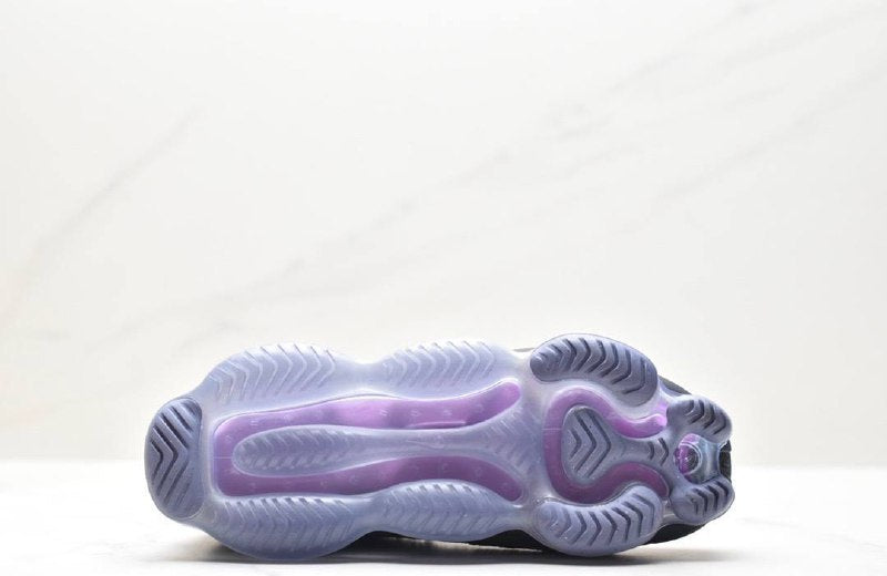 Обувки Scorpion Black & Persian Violet