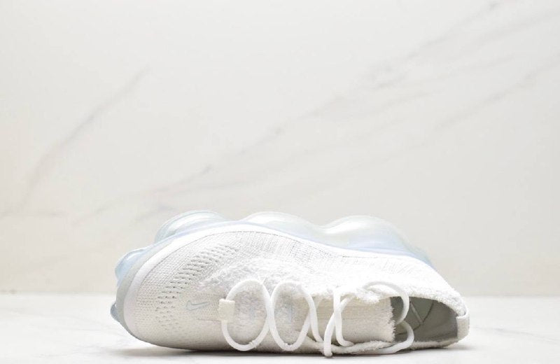 Обувки Scorpion All White