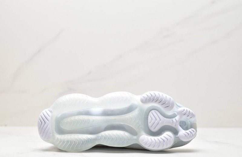 Обувки Scorpion All White
