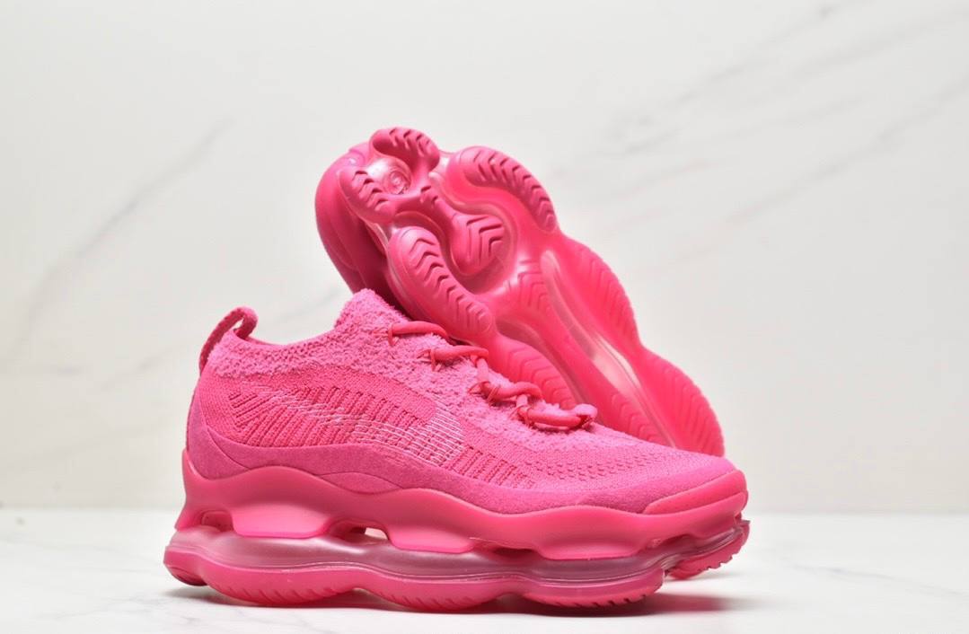 Обувки Scorpion Pink