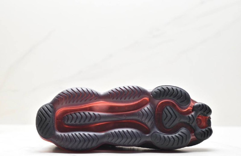 Обувки Scorpion Black & Red