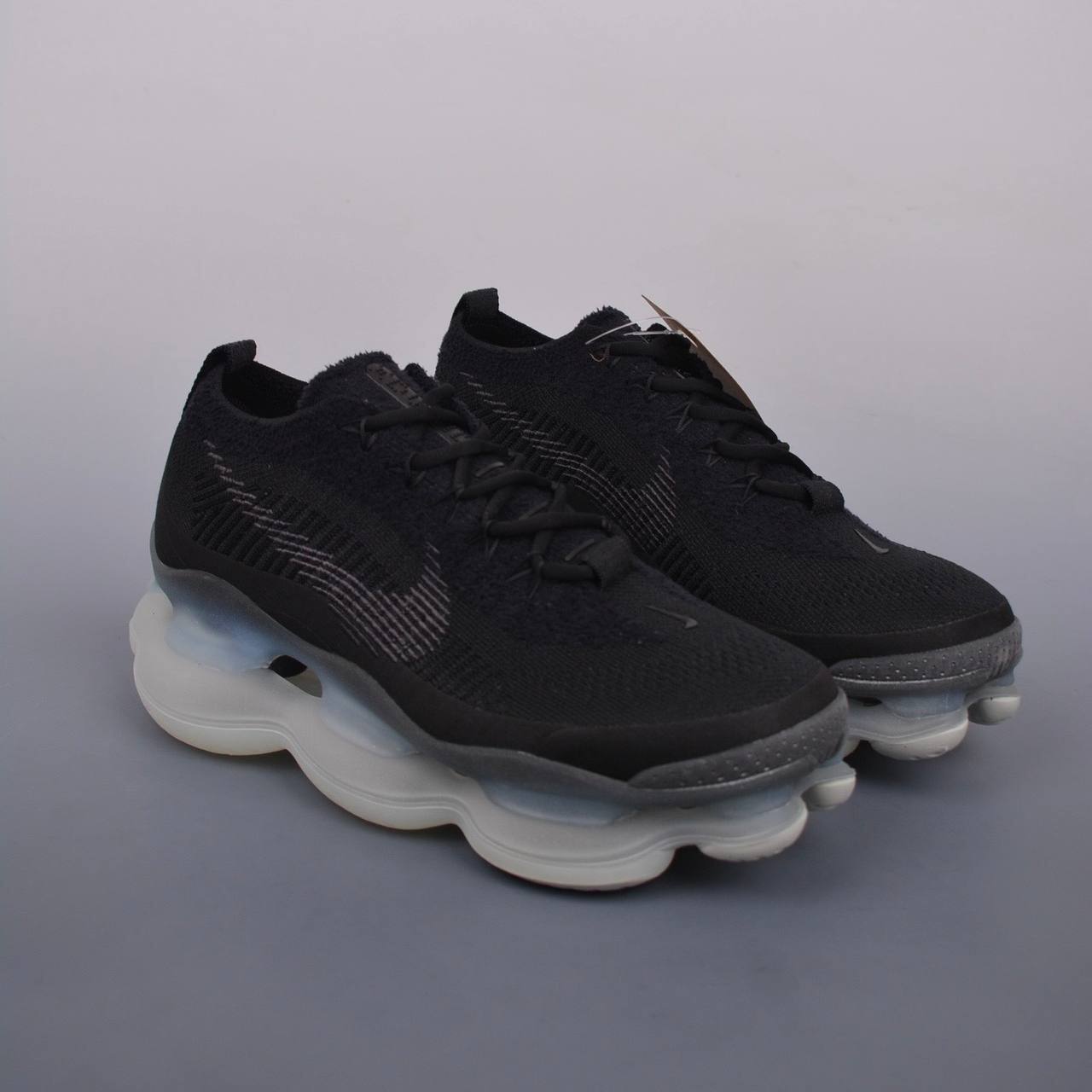 Обувки Scorpion Black Anthracite