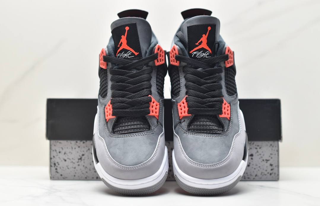 Обувки AJ 4 Retro Infrared