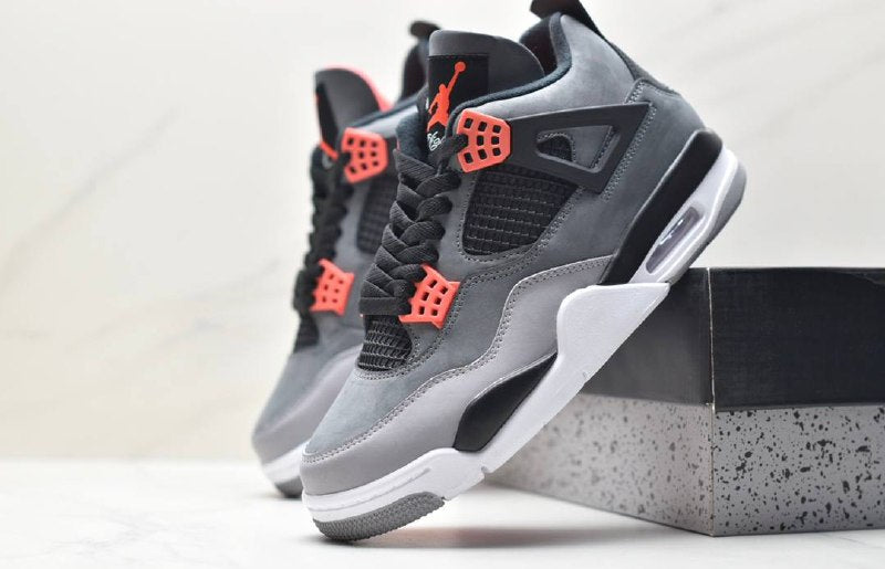 Обувки AJ 4 Retro Infrared