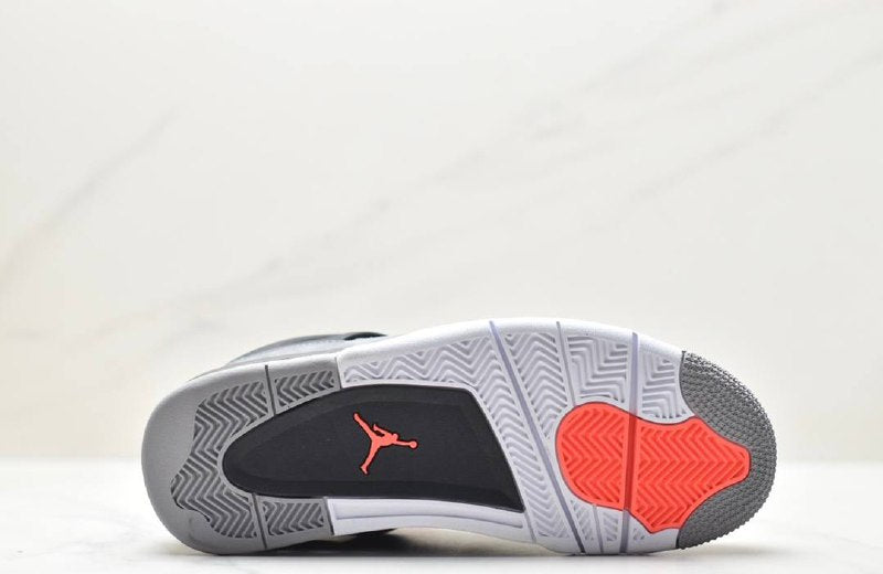 Обувки AJ 4 Retro Infrared