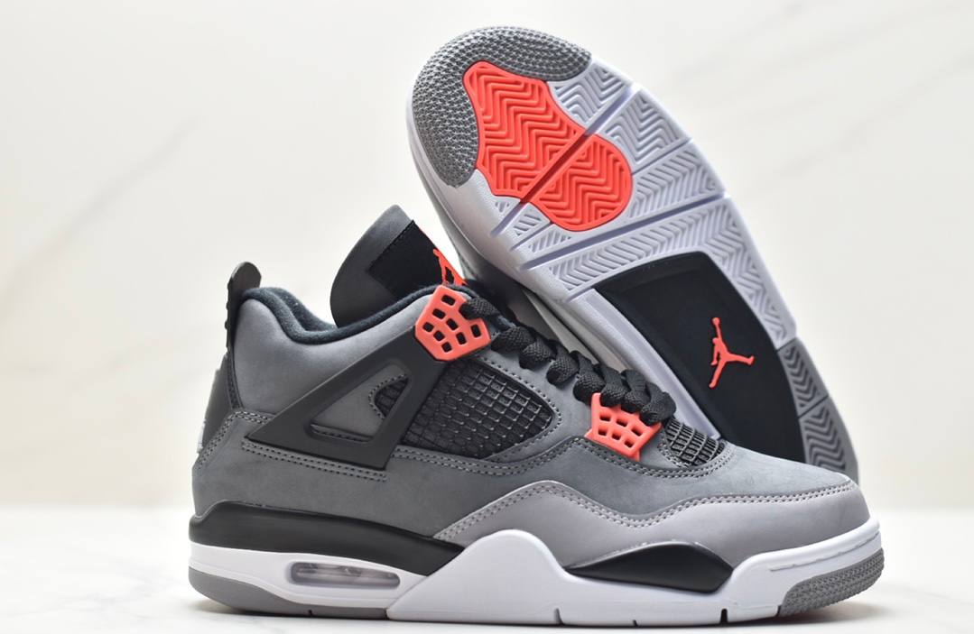 Обувки AJ 4 Retro Infrared