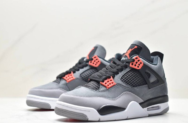 Обувки AJ 4 Retro Infrared