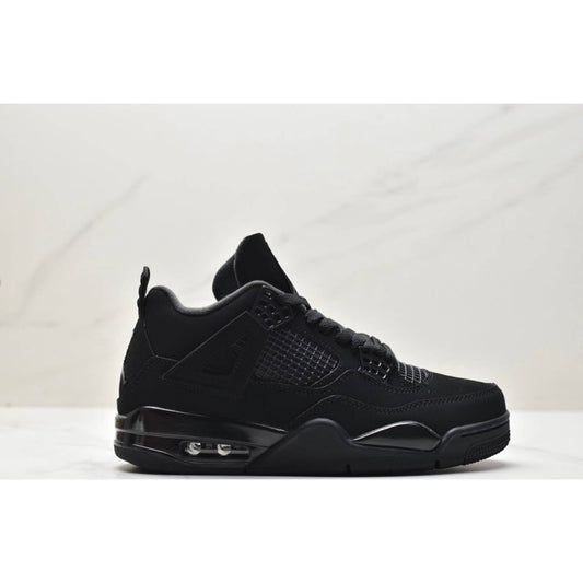 Обувки AJ 4 Retro Black Cat