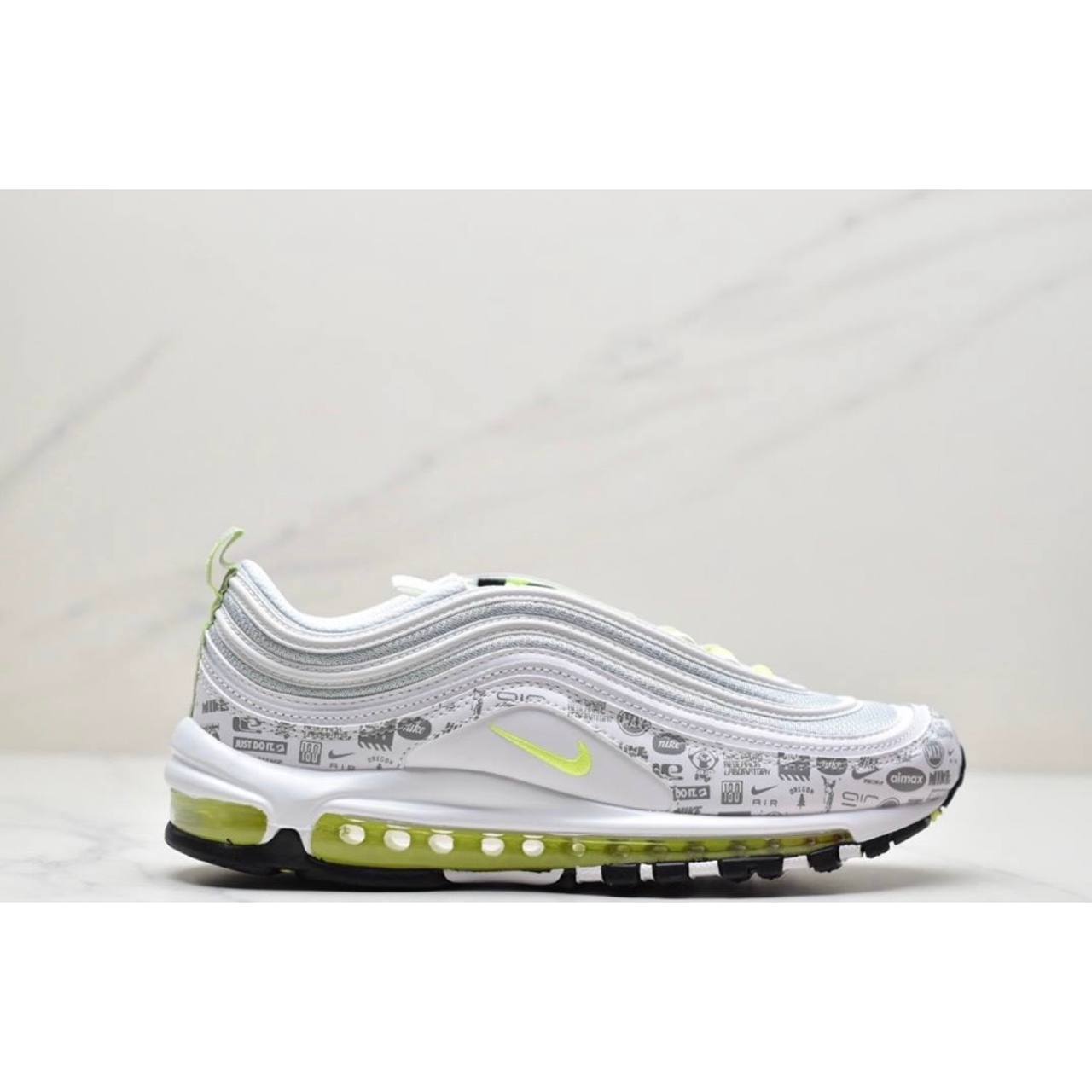 Обувки Air Max 97 Reflective Logos
